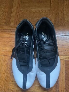 Adidas Taekwondo Mei Ballet Flat Sneakers